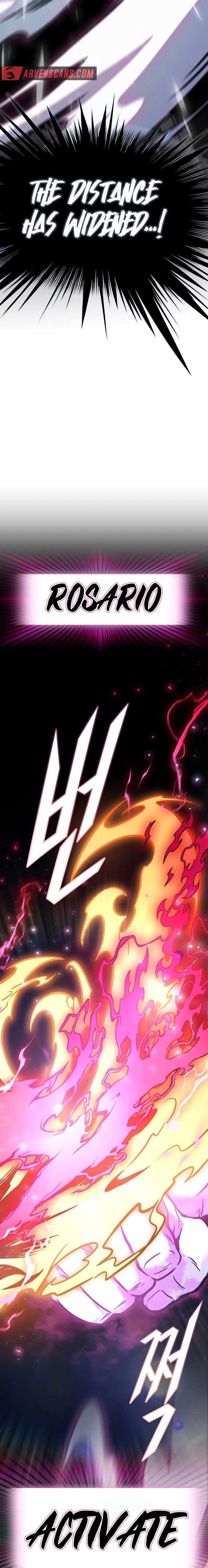 Tower of God Chapter 633 image 26